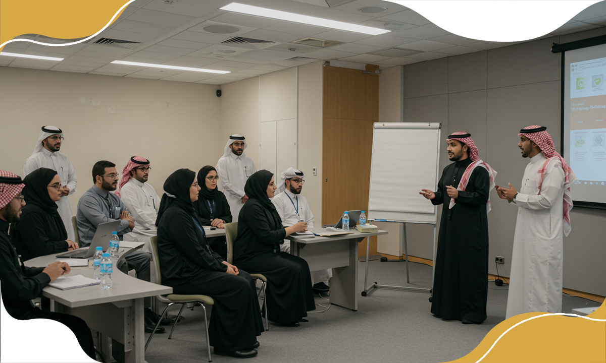 شهادات معتمدة